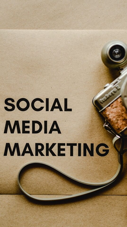 Why does every business need Social Media Marketing?